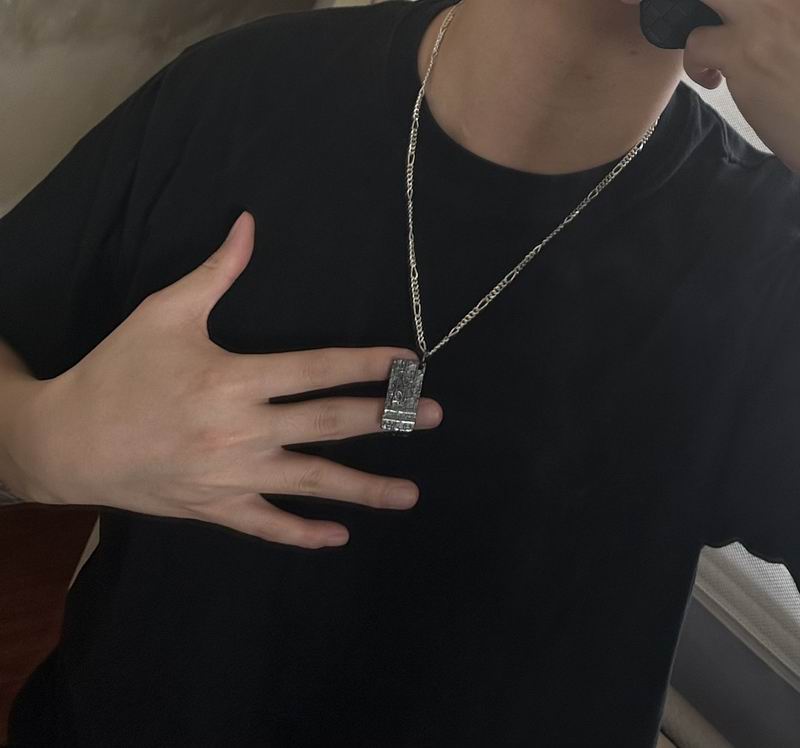 Dior Necklace 04lyr172 (7)
